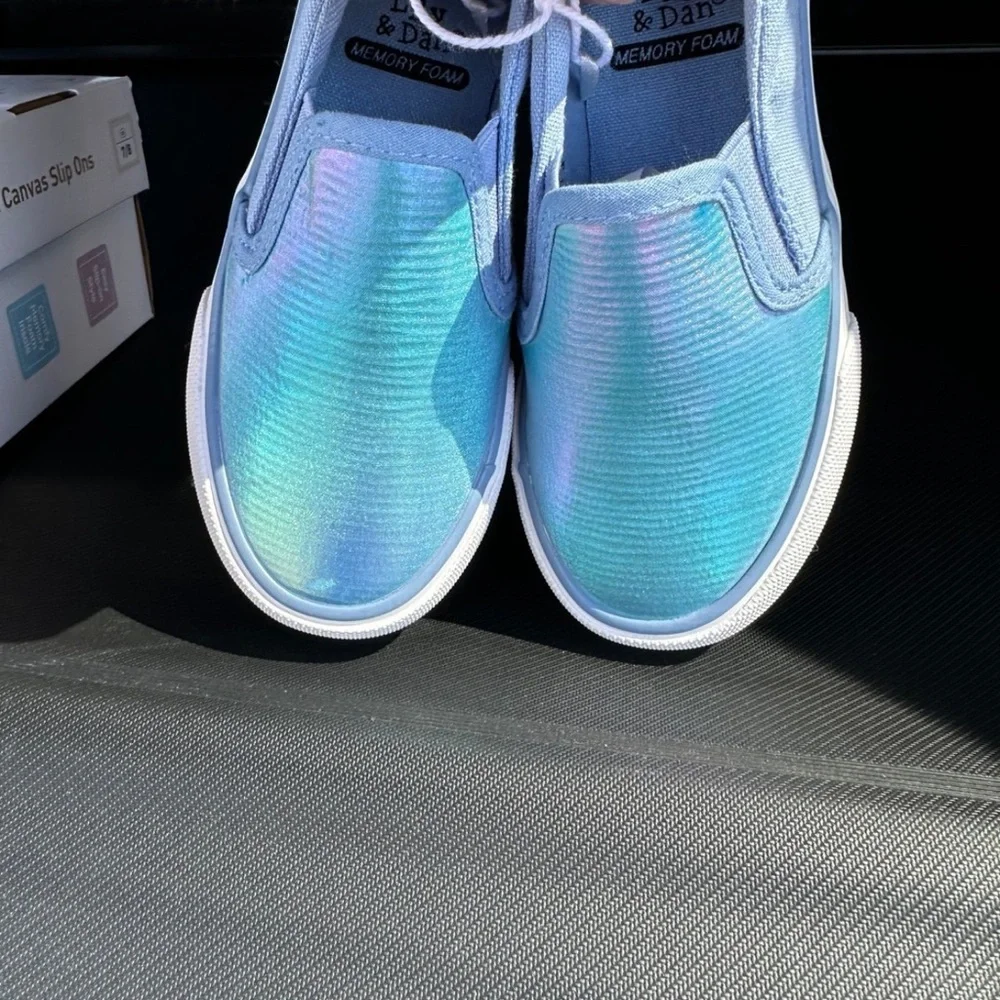lily snd dan these are